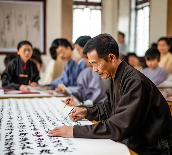 浙江书法名家班，国粹传承课价几何？,浙江书法名家班，国粹传承课价几何？,书法艺术,书法,艺术,第1张