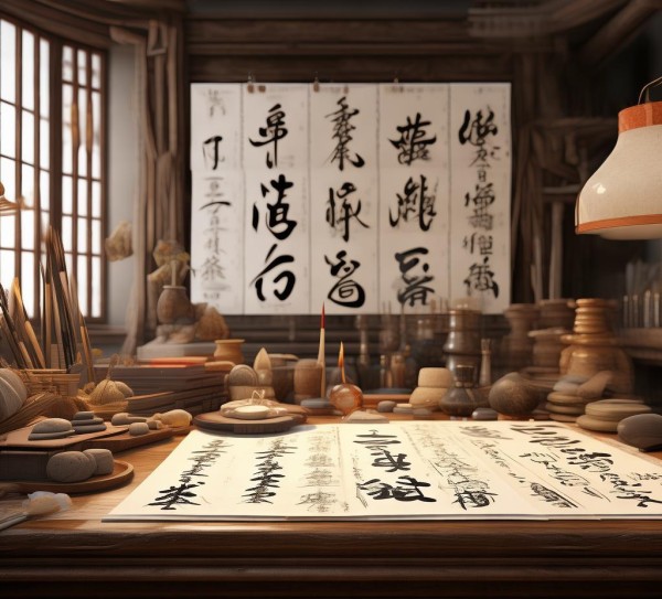 硬笔书法理论全解析，从基础到进阶的书法艺术之旅,硬笔书法理论全解析，从基础到进阶的书法艺术之旅,书法艺术,书法,艺术,第1张