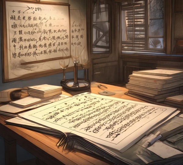 CCPT书画等级考试硬笔书法二级试卷解析，技能提升之道,CCPT书画等级考试硬笔书法二级试卷解析，技能提升之道,书法艺术,书法,艺术,第1张