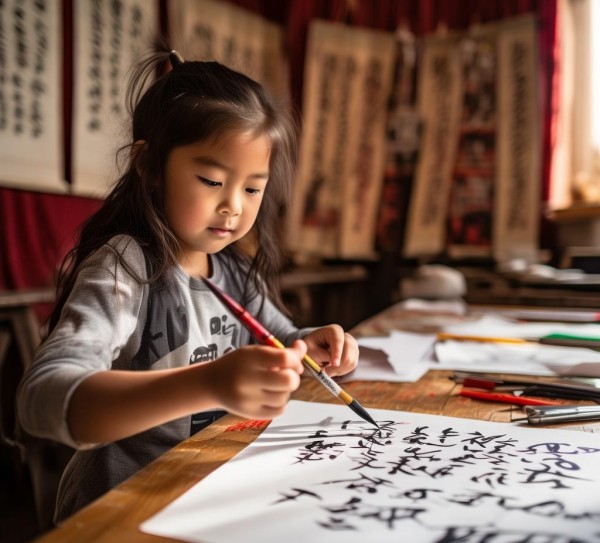 三年级学生行书书法艺术之旅,三年级学生行书书法艺术之旅,书法艺术,书法,艺术,第1张