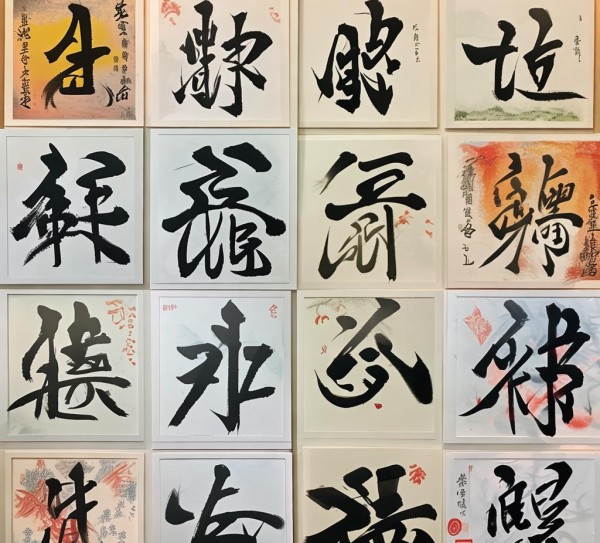 青春墨韵，传承经典——中小学生硬笔书画展风采展示,青春墨韵，传承经典——中小学生硬笔书画展风采展示,书法,艺术,硬笔书法,第1张