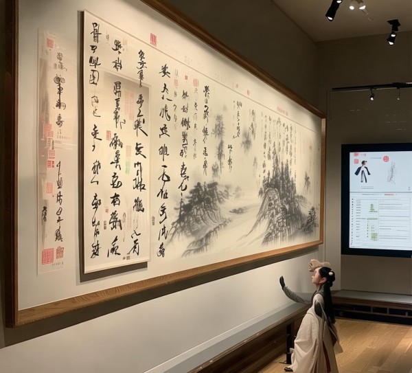 硬笔书画鉴赏，市场价值解析与鉴赏要点全览,硬笔书画鉴赏，市场价值解析与鉴赏要点全览,书法艺术,书法,艺术,第1张
