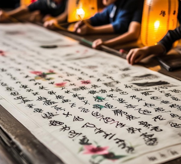 传承经典，童梦书韵，小学生活页书法纸12x5点亮文化传承之旅,传承经典，童梦书韵，小学生活页书法纸12x5点亮文化传承之旅,书法艺术,书法,艺术,第1张