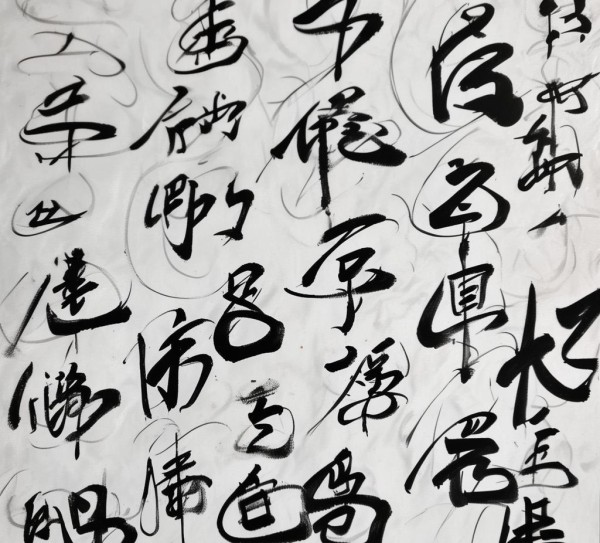 生活艺术的双重奏，书法与音乐的韵律交融,生活艺术的双重奏，书法与音乐的韵律交融,书法艺术,书法,艺术,第1张