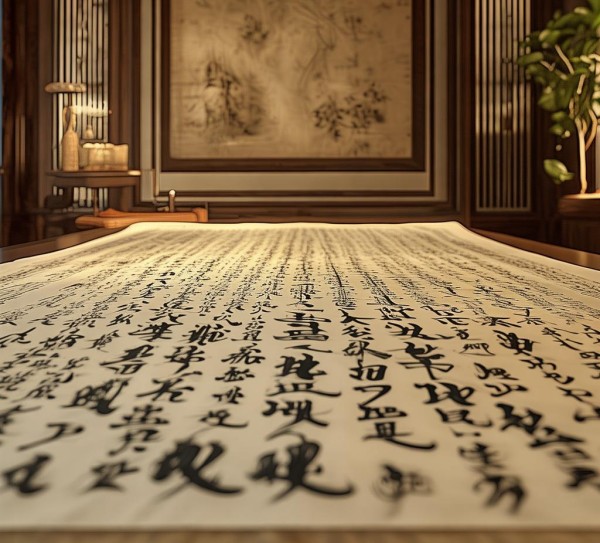 王利宏书法艺术新篇，经典传承与独特魅力赏析,王利宏书法艺术新篇，经典传承与独特魅力赏析,书法艺术,书法,艺术,第1张