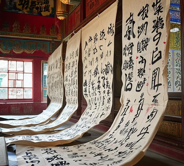 书法界的另类现象，名家丑书丑态揭秘,书法界的另类现象，名家丑书丑态揭秘,书法艺术,书法,艺术,第1张