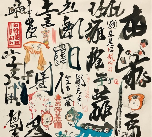 童趣盎然，经典传承——一年级生活书法作品赏析,童趣盎然，经典传承——一年级生活书法作品赏析,书法艺术,书法,艺术,第1张