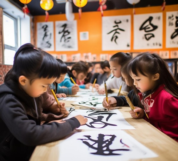 硬笔书法在五年级教育中的传承与创新研究,硬笔书法在五年级教育中的传承与创新研究,书法艺术,书法,艺术,第1张