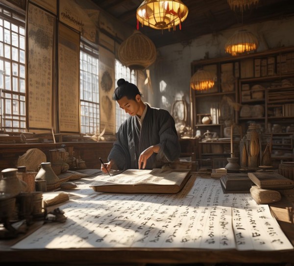 书法生生活揭秘，一个月生活费全解析,书法生生活揭秘，一个月生活费全解析,书法艺术,书法,艺术,第1张