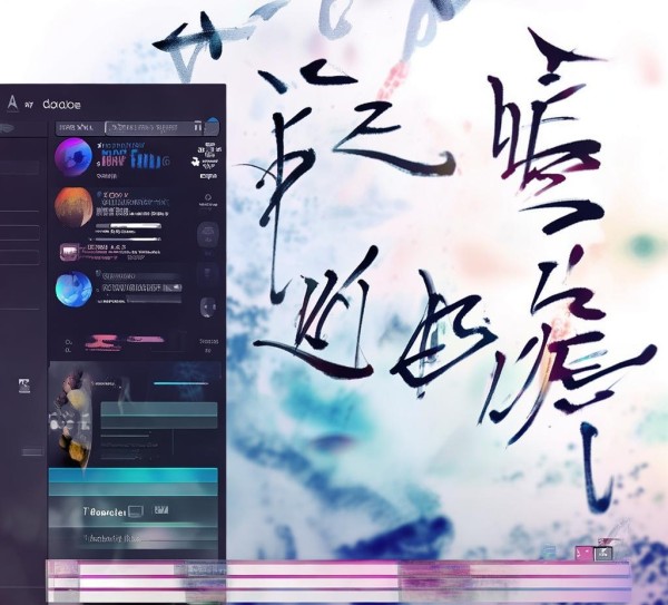会声会影书法动态图片制作指南及实战应用,会声会影书法动态图片制作指南及实战应用,书法艺术,书法,艺术,第1张