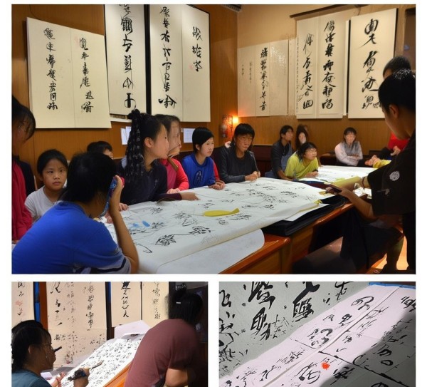 银城书画院，弘扬国粹，硬笔书法培训班助力艺术素养提升,银城书画院，弘扬国粹，硬笔书法培训班助力艺术素养提升,书法艺术,书法,艺术,第1张