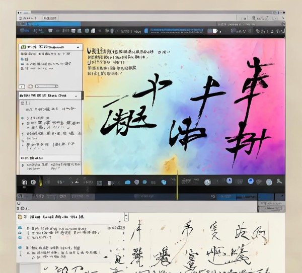 会声会影书法动态图制作攻略及实用技巧解析,会声会影书法动态图制作攻略及实用技巧解析,书法艺术,书法,艺术,第1张