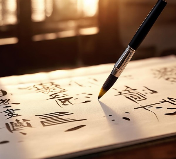 欧楷硬笔书法解析，笔画动态之美鉴赏,欧楷硬笔书法解析，笔画动态之美鉴赏,书法,艺术,硬笔书法,第1张