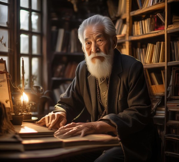 一笔传承，书法知识班一节课的投资智慧,一笔传承，书法知识班一节课的投资智慧,书法艺术,书法,艺术,第1张