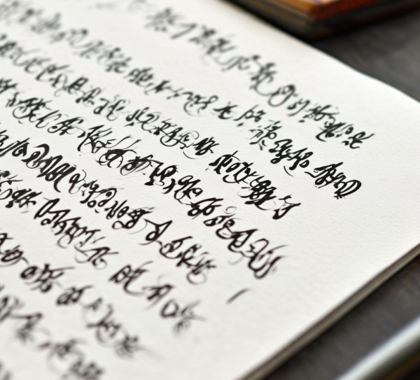 14x10厘米行书硬笔书法，细赏硬笔间的艺术韵味,14x10厘米行书硬笔书法，细赏硬笔间的艺术韵味,书法艺术,书法,艺术,第1张