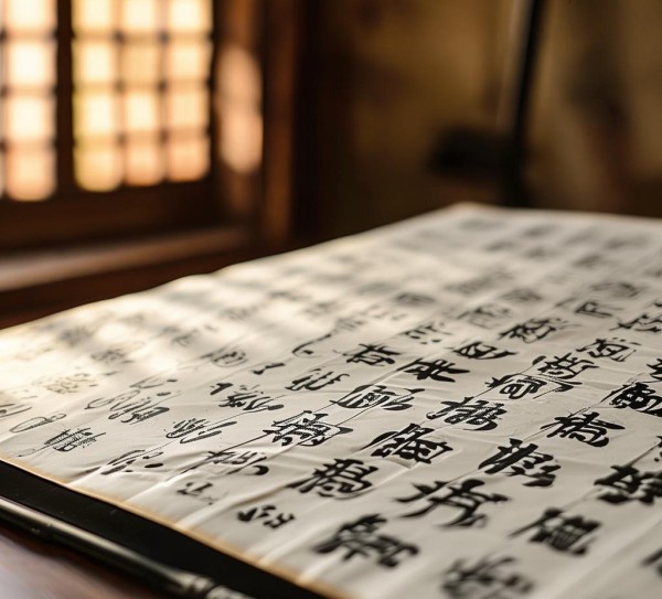 翰墨流年，硬笔书法之美展邀您共赏,翰墨流年，硬笔书法之美展邀您共赏,书法艺术,书法,艺术,第1张