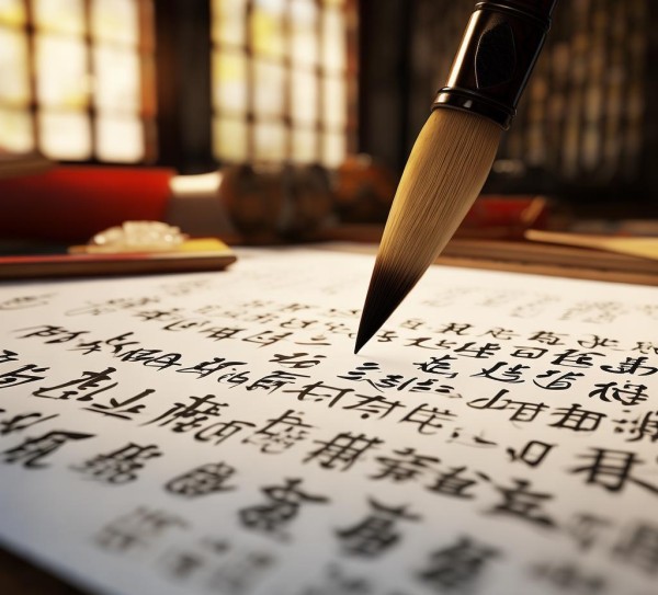 书法艺术之美，深度解析书法理论必修课程图解,书法艺术之美，深度解析书法理论必修课程图解,书法艺术,书法,艺术,第1张