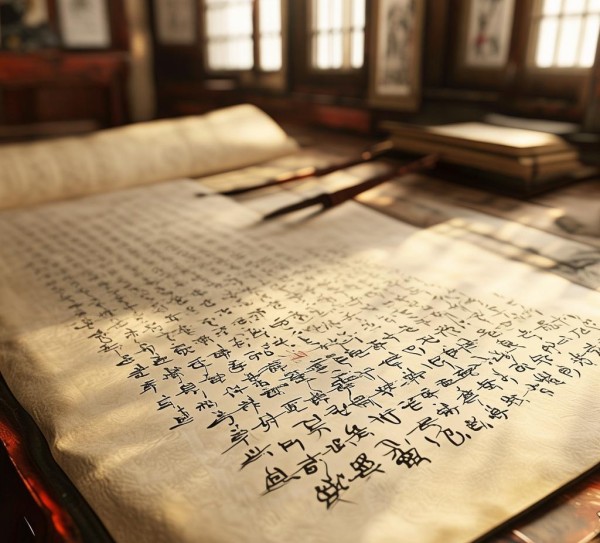 墨韵丹青，古韵悠长书法赏析集,墨韵丹青，古韵悠长书法赏析集,书法艺术,书法,艺术,第1张